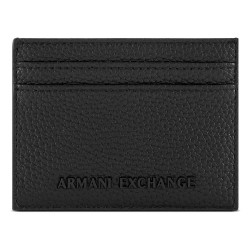 портфейли,и,портмонета,armani,exchange,xm000169,af19929,wallet,black,(black)