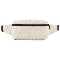 чанта,всички,чанти,armani,exchange,xm000844,af12133,waist,bag,beige,(cream)