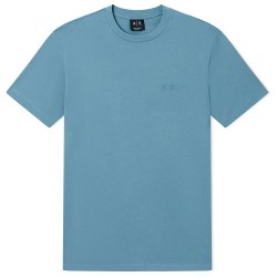 тениска,мъжки,тениски,дамски,тениски,armani,exchange,xm001281,af10361,short,sleeve,t,shirt,blue,(china,blue)