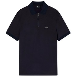 дамски,блузи,с,яка,мъжки,блузи,с,яка,armani,exchange,xm002372,af21936,polo,blue,(deep,navy)
