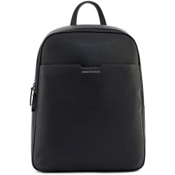 раница,раници,armani,exchange,xm002582,af22651,backpack,black,(black)