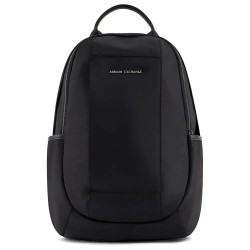 раница,раници,armani,exchange,xm002678,af22858,backpack,black,(black)