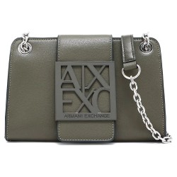чанта,за,през,рамо,всички,чанти,armani,exchange,xw000281,af13672,shoulder,bag,green,(savanna)