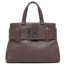пазарска,чанта,всички,чанти,armani,exchange,xw000285,af11902,shopper,bag,brown,(dusk,shade)