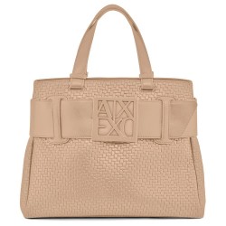 пазарска,чанта,всички,чанти,armani,exchange,xw000285,af22628,shopper,bag,beige,(sand)