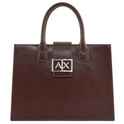 пазарска,чанта,всички,чанти,armani,exchange,xw000305,af12039,shopper,bag,brown,(dusk,shade)