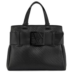 пазарска,чанта,всички,чанти,armani,exchange,xw000285,af22628,shopper,bag,black,(black)