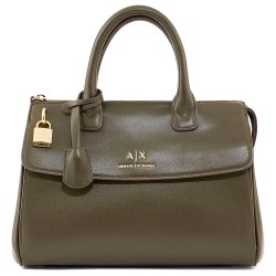 пазарска,чанта,всички,чанти,armani,exchange,xw000307,af12040,shopper,bag,green,(savanna)
