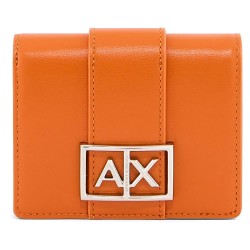 портфейли,и,портмонета,armani,exchange,xw000360,af12039,wallet,brown,orange,(ramie)