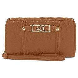 портфейли,и,портмонета,armani,exchange,xw000361,af15632,wallet,brown,(slaine,clay)