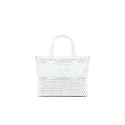 пазарска,чанта,всички,чанти,armani,exchange,xw000392,af22626,shopper,bag,white,(black)