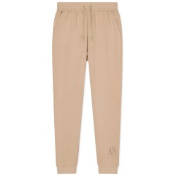 анцуг,мъжки,панталони,дамски,панталони,armani,exchange,xw000828,af13397,sweat,pants,beige,(sand)