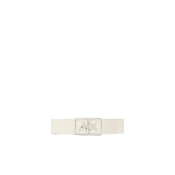 Колан Armani exchange XW000966_AF13953 belt - White (Off White) колан,колани,armani,exchange,xw000966,af13953,belt,white,(off,white)