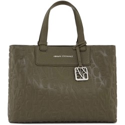 пазарска,чанта,всички,чанти,armani,exchange,xw001222,af15774,shopper,bag,green,(savanna)