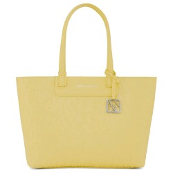 пазарска,чанта,всички,чанти,armani,exchange,xw001481,af15774,shopper,bag,yellow,(sunlight)