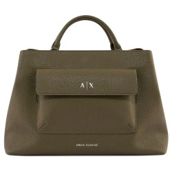 чанта,всички,чанти,armani,exchange,xw001542,af17019,tote,bag,green,(savanna)