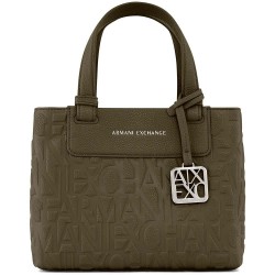 пазарска,чанта,всички,чанти,armani,exchange,xw001576,af15774,shopper,bag,green,(savanna)