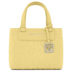 пазарска,чанта,всички,чанти,armani,exchange,xw001576,af15774,shopper,bag,yellow,(sunlight)