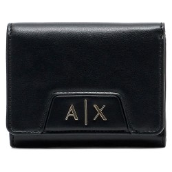 портфейли,и,портмонета,armani,exchange,xw001595,af19892,wallet,black,(black)