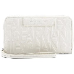 Armani exchange XW001606_AF15774 wallet - Beige (Dust) портфейли,и,портмонета,armani,exchange,xw001606,af15774,wallet,beige,(dust)