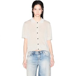жилетка,мъжки,пуловери,дамски,пуловери,armani,exchange,xw001911,af21575,cardigan,beige,(dust)
