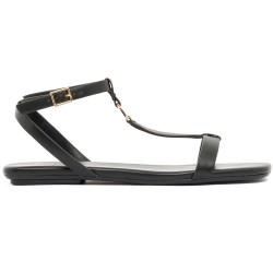 сандали,дамски,сандали,и,чехли,armani,exchange,xw002581,af18975,sandals,black,(black)