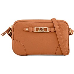 чанта,за,през,рамо,всички,чанти,armani,exchange,xw002612,af15632,messenger,bag,brown,(saline,clay)
