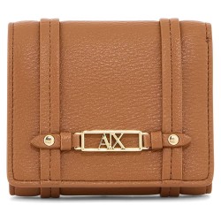 портфейли,и,портмонета,armani,exchange,xw002613,af15632,wallet,brown,(slaine,clay)
