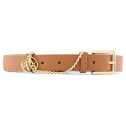 колан,колани,armani,exchange,xw002622,af22692,belt,brown,(saline,clay)