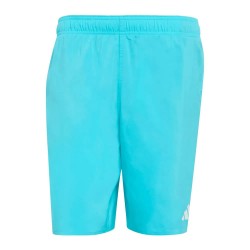 бански,гащета,мъжки,бански,костюми,adidas,3,bar,logo,8´´,swimming,shorts,blue,(lucid,cyan,white)