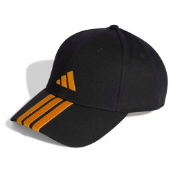 бейзболна,шапка,всички,шапки,adidas,3,stripes,new,logo,baseball,cap,black,(black,collegiate,gold)