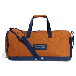 сак,сакове,adidas,4athlts,medium,39l,duffle,bag,brown,(tech,copper,off,white)