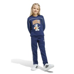 детски,екипи,adidas,disney,mickey,mouse,jogger,set,blue,(dark,blue,pure,orange,off,white)