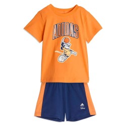 детски,екипи,adidas,disney,mickey,mouse,t,shirt,set,orange,blue,(pure,orange,off,white)
