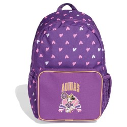 юношеска,раница,раници,adidas,disney,minnie,mouse,11l,junior,backpack,purple,(active,purple,semi,ice,tangerine)