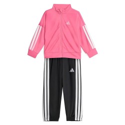 анцуг,детски,анцузи,adidas,essentials,climacool,tracksuit,pink,(pink,fusion,white,white)
