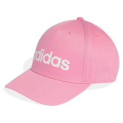 бейзболна,шапка,всички,шапки,adidas,linear,baseball,cap,pink,(st,tropic,bloom,white)