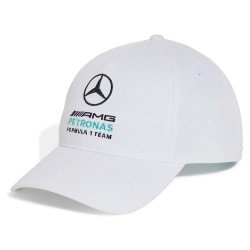 бейзболна,шапка,всички,шапки,adidas,mercedes,amg,petronas,f1,team,dna,baseball,cap,white,(white)