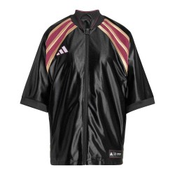 риза,с,къс,ръкав,мъжки,ризи,adidas,mercedes,amg,petronas,f1,team,las,vegas,baseball,short,sleeve,shirt,black,(victory,crimson,black)