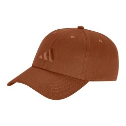 бейзболна,шапка,всички,шапки,adidas,new,logo,baseball,cap,brown,(dusky,bronze,dusky,bronze)