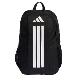 Юношеска раница Adidas PrimeLift 13L Junior Backpack - Black (Black / Black / White) юношеска,раница,раници,adidas,primelift,13l,junior,backpack,black,(black,black,white)