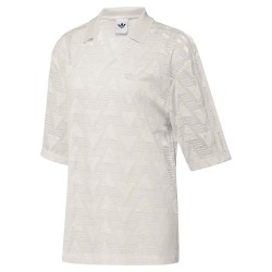 тениска,мъжки,тениски,дамски,тениски,adidas,originals,lace,3,4,sleeve,t,shirt,beige,(cloud,white)