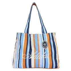 Чанта Adidas Originals OG tote bag - Multicolor (Off White / Crystal Sky) чанта,всички,чанти,adidas,originals,og,tote,bag,multicolor,(off,white,crystal,sky)