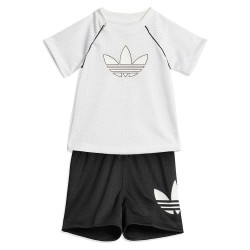 детски,екипи,adidas,originals,polo,short,tee,set,white,black,(white,black)