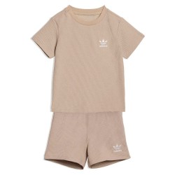 детски,екипи,adidas,originals,regular,waffle,short,t,shirt,set,beige,(stone,khaki)