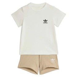 детски,екипи,adidas,originals,shorts,tee,set,beige,white,(stone,khaki)