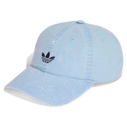 бейзболна,шапка,всички,шапки,adidas,originals,washed,baseball,cap,blue,(ambient,sky)