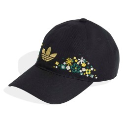 Бейзболна шапка Adidas Originals X Liberty London baseball cap - Black (Black) бейзболна,шапка,всички,шапки,adidas,originals,x,liberty,london,baseball,cap,black,(black)