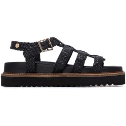 сандали,дамски,сандали,и,чехли,carmela,163030,sandals,black,(black)