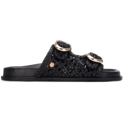 сандали,дамски,сандали,и,чехли,carmela,163058,sandals,black,(black)